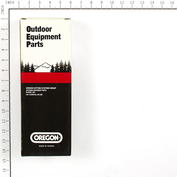 Oregon 30-816 Air Filter Shop Pack Compatible with Honda, 5 Count