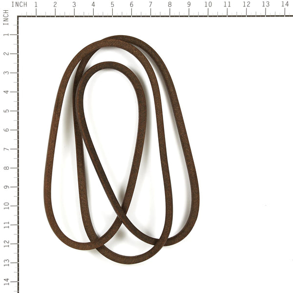 Oregon 75-107 Mower Belt