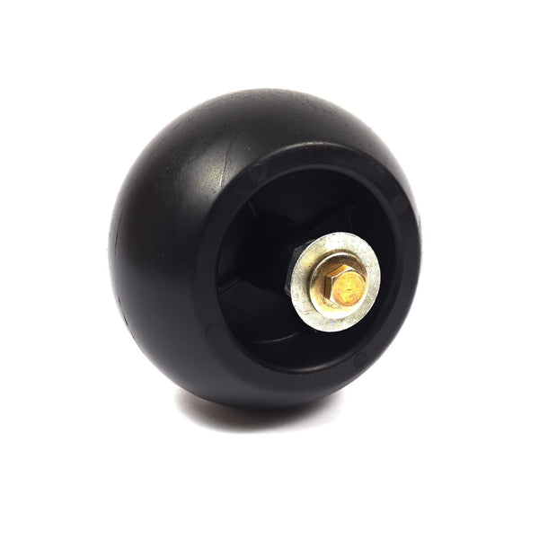 Oregon 72-164 Wheel Kit with Hardware Compatible with Exmark