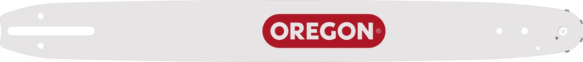 Oregon 180DGEA041 18" Standard Guide Bar for 91 Series