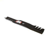 Oregon 396-787 Gator G6 Mower Blade, 20-9/16" Compatible w/ Kubota