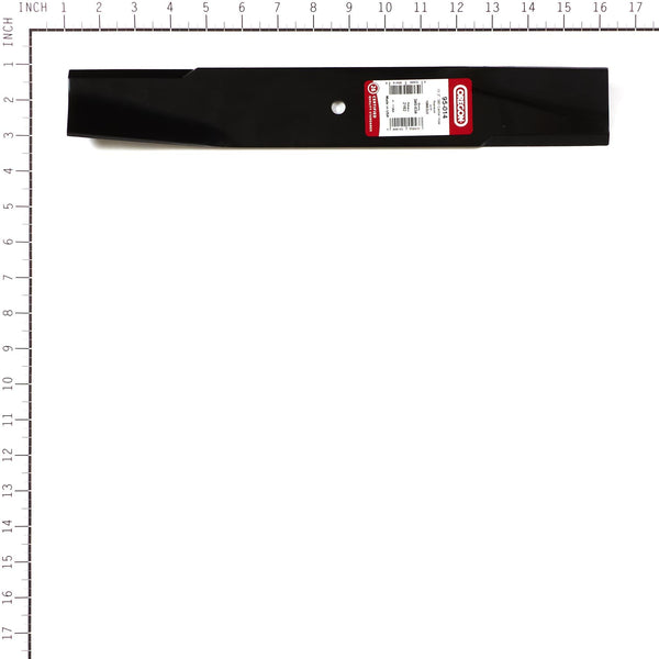Oregon 95-014 Mower Blade, 15-3/8" Compatible w/ AYP Series 532106635