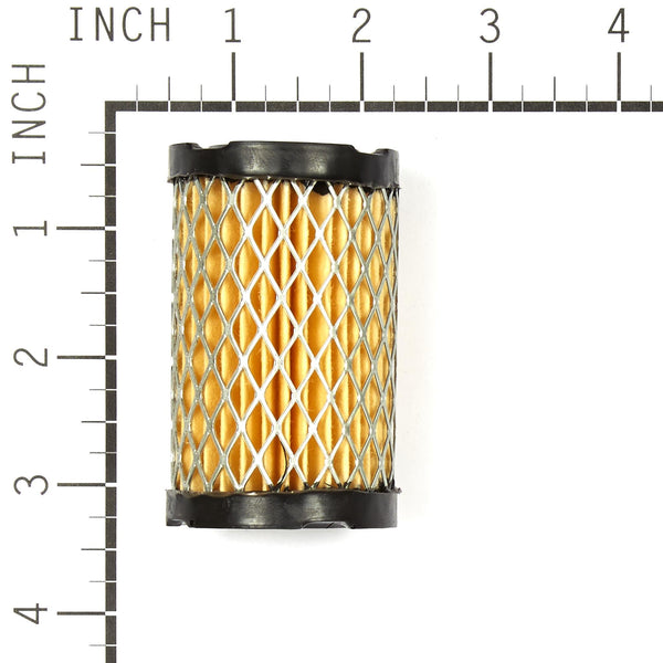 Oregon 30-801 5-Pack Air Filters Compatible w/Tecumseh (5 x 30-301)