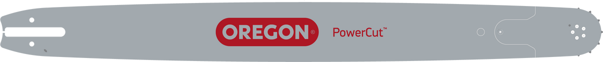 Oregon 283RNDD025 28" PowerCut Guide Bar