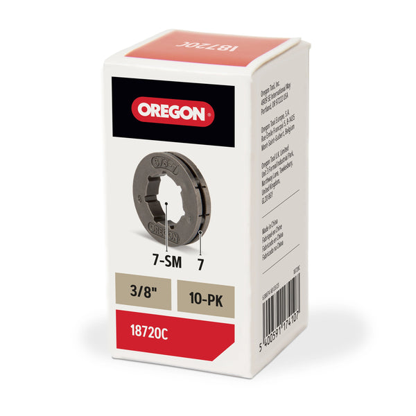 Oregon 18720C RIM, 3/8-7 SM7, OREGON