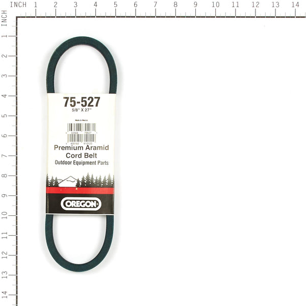 Oregon 75-527 Premium Wrapped Belt