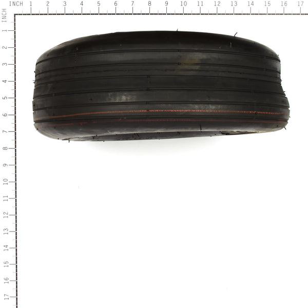 Oregon 58-112 OREGON TIRE,13X500-6 RIB 4 PLY