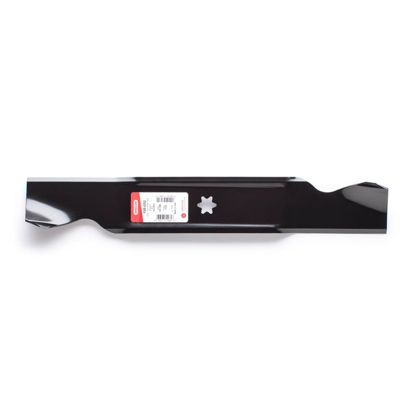 Oregon 198-052 Mower Blade, 19-5/16" Compatible w/ MTD