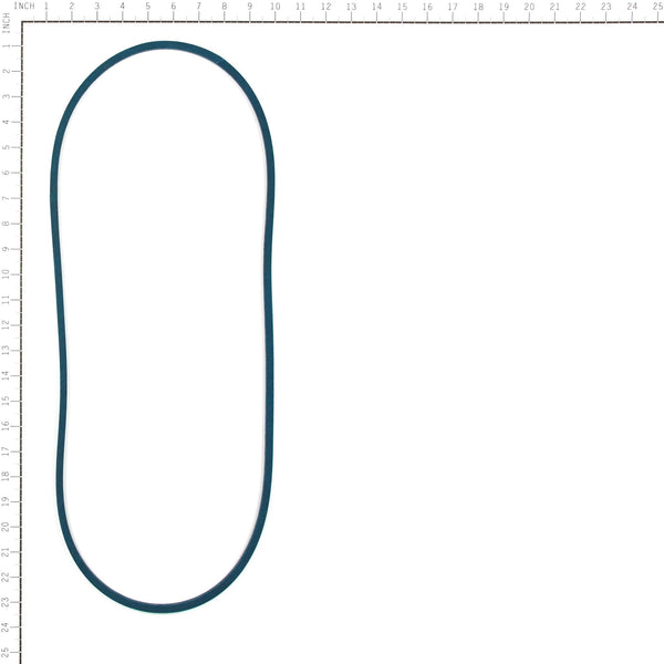 Oregon 75-454 Premium Wrapped Belt