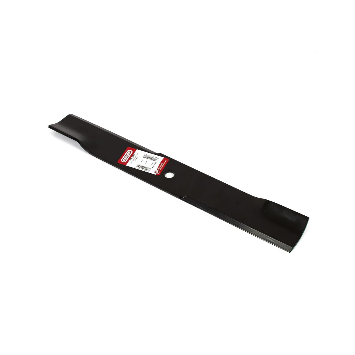 Oregon 792-208 Mower Blade, 18-1/2" Compatible w/ Hustler