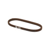 Oregon 75-686 Drive Belt, Compatible with Troy Bilt 9245