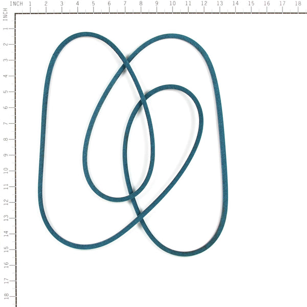 Oregon 75-489 Premium Wrapped Belt