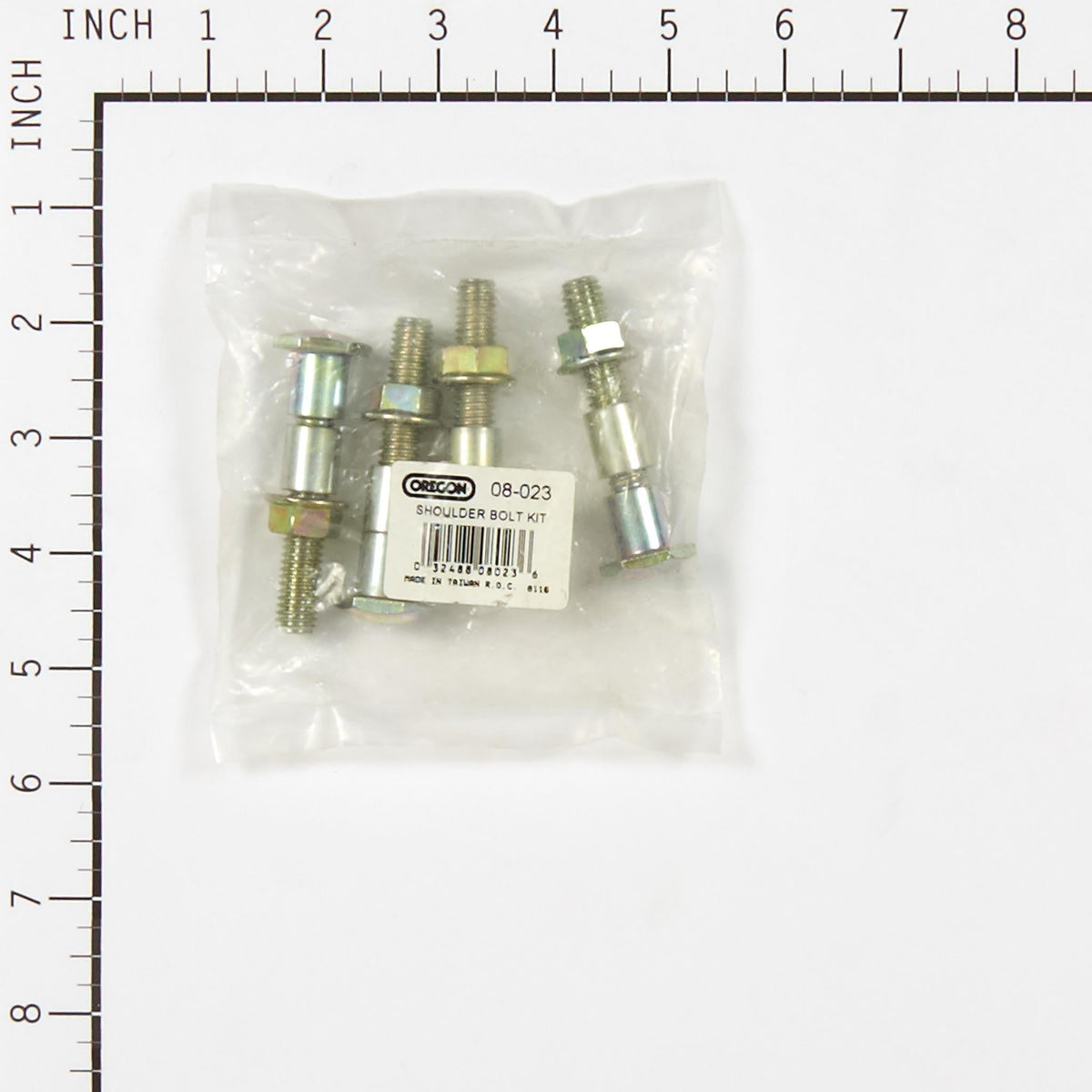 Oregon 08-023 Shoulder Bolt Kit