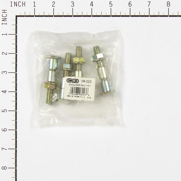 Oregon 08-023 Shoulder Bolt Kit