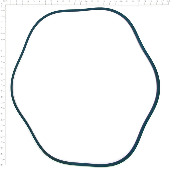 Oregon 75-584 Premium Wrapped Belt