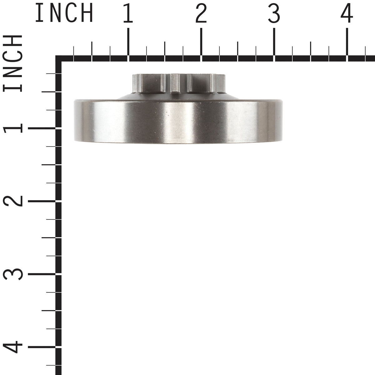 Oregon 637231 CONV KIT, 10IN 325LP NANO FOR ECHO