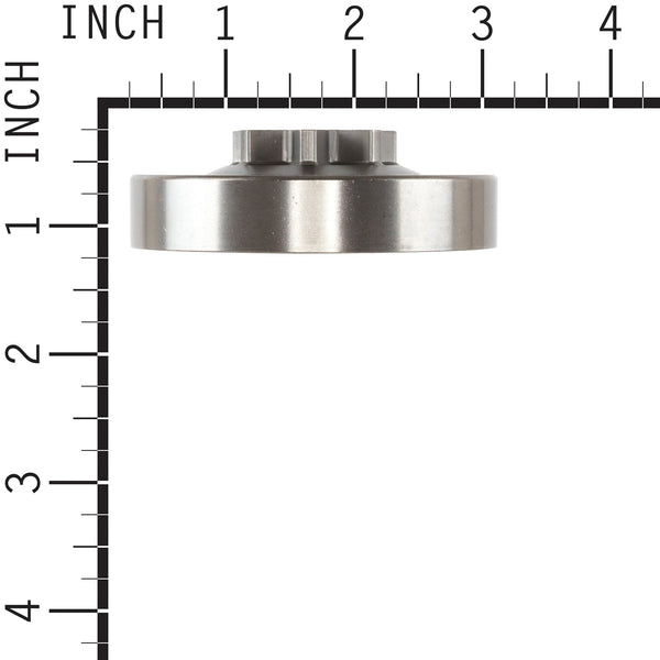 Oregon 637231 CONV KIT, 10IN 325LP NANO FOR ECHO