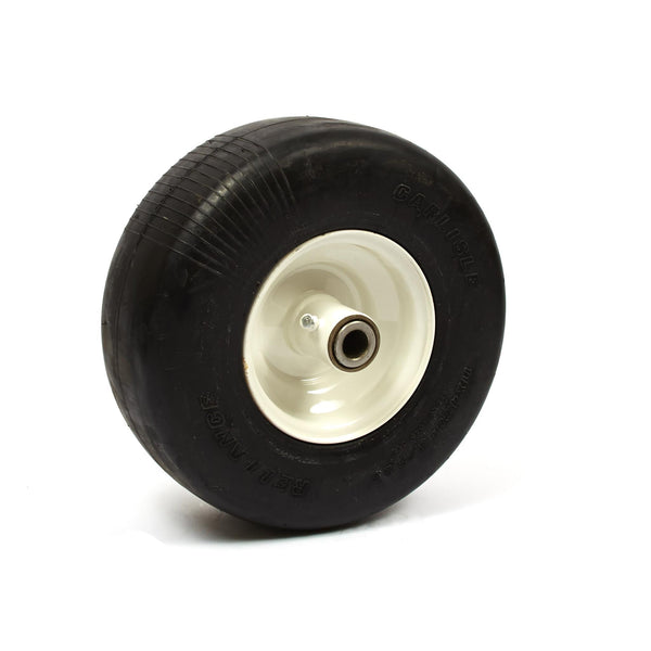 Oregon 72-725 Flat Free Wheel Assembly