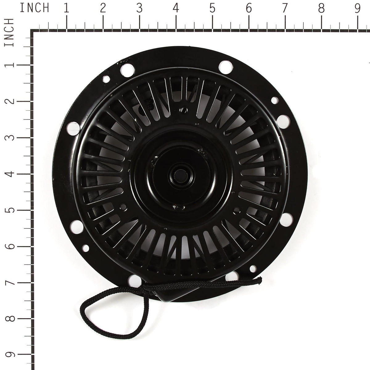 Oregon 31-047 Recoil Starter, Compatible w/ Tecumseh