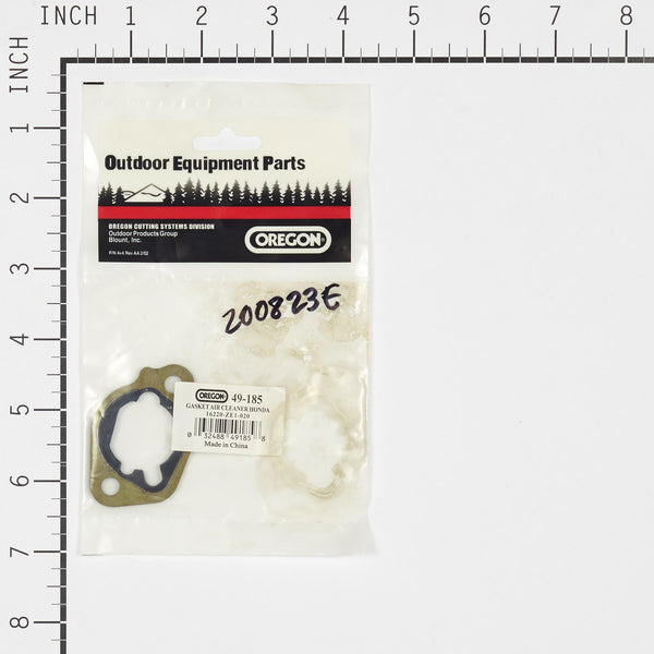 Oregon 49-185 Air Cleaner Gasket