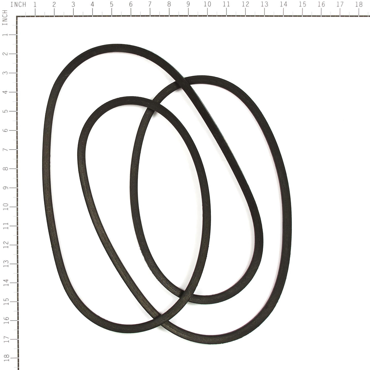 Oregon 115-207 Mower Belt