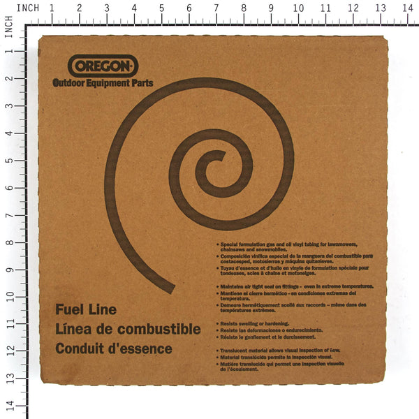 Oregon 07-016 Fuel Line