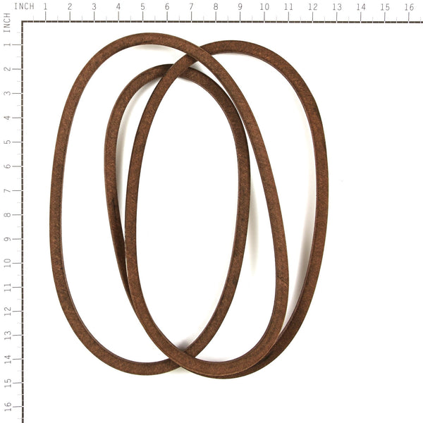 Oregon 75-362 Mower Belt