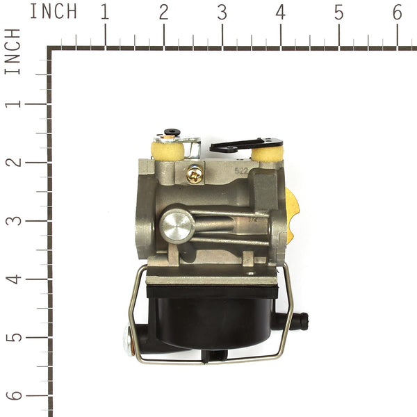 Oregon 50-654 Carburetor- Compatible w/ Tecumseh