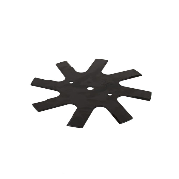 Oregon 40-807 Edger Blade, 9" X 1/2" 8-Tooth