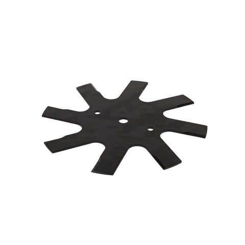 Oregon 40-807 Edger Blade, 9" X 1/2" 8-Tooth