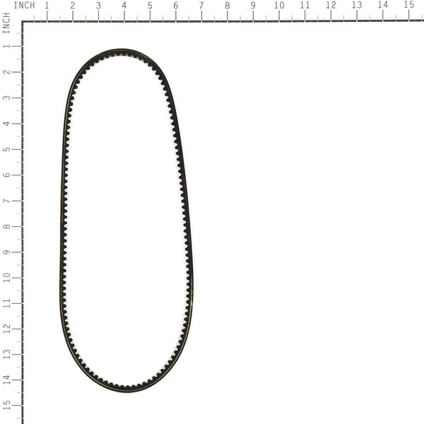 Oregon 75-711 Mower Belt