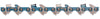 Oregon 80TXL059G NANO CHAIN, .325 LOOP 59DL