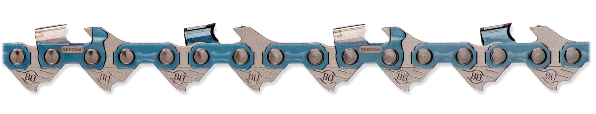 Oregon 80TXL051G NANO CHAIN, .325 LOOP 51DL