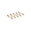 Oregon 80-018 Shear Bolt, Imp.