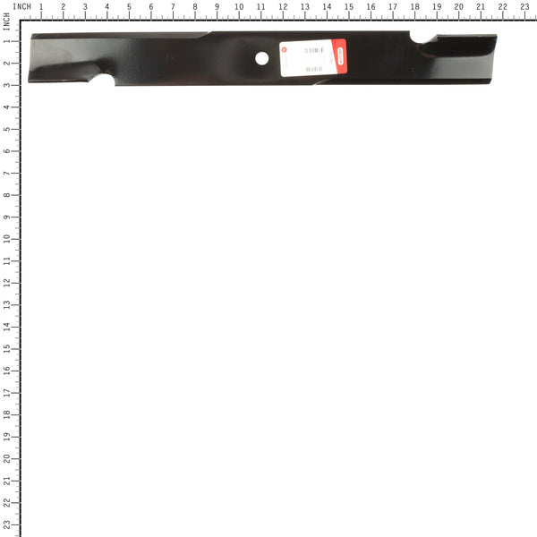 Oregon 91-482 Mower Blade, 21" Compatible w/ 18026 Everride