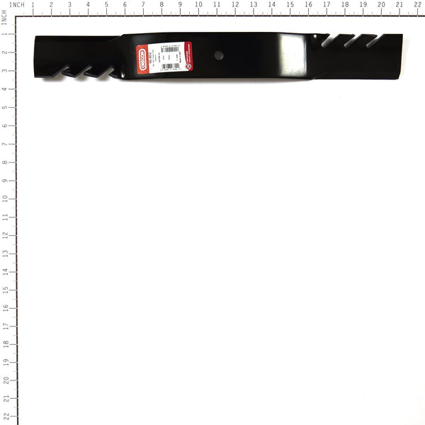 Oregon 96-802 Gator G3 Mower Blade, 20" Compatible w/ Toro