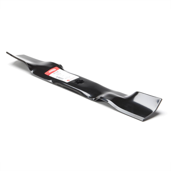 Oregon 92-104 Mower Blade - 17" Compatible w/ John Deere GY20852