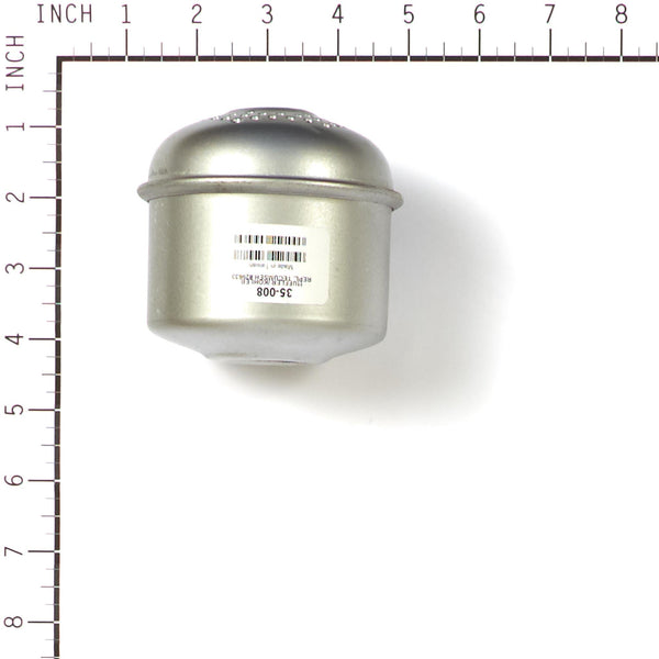 Oregon 35-008 Muffler