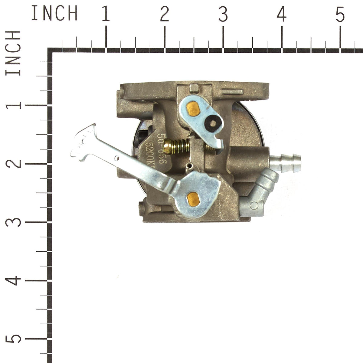 Oregon 50-656 Carburetor