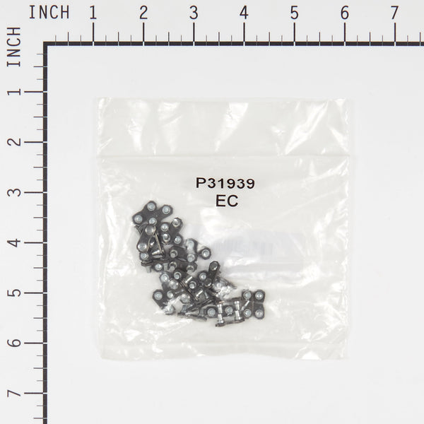 Oregon P31939 PRESET TIE STRAP - 25 PACK[143