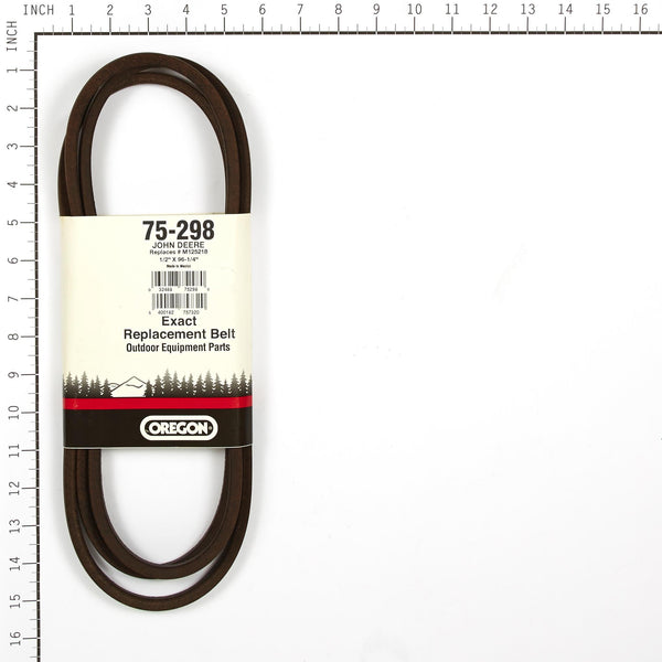 Oregon 75-298 Mower Belt