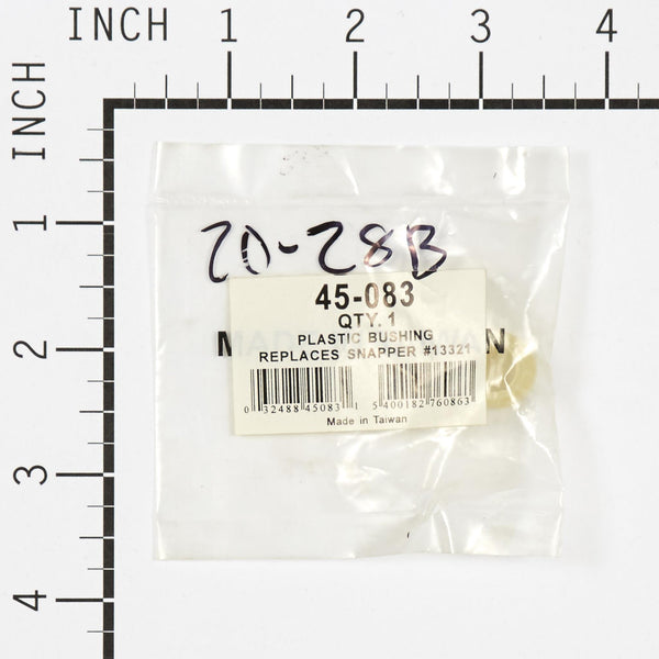 Oregon 45-083 Bushing