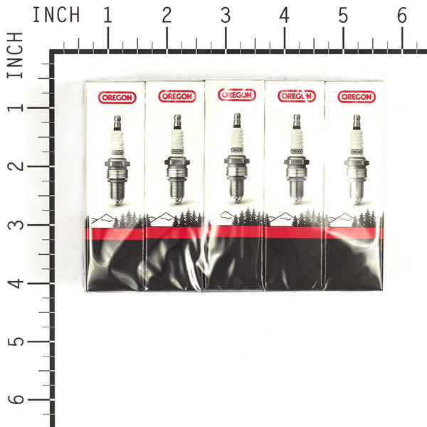 Oregon 77-303-1 Spark Plug