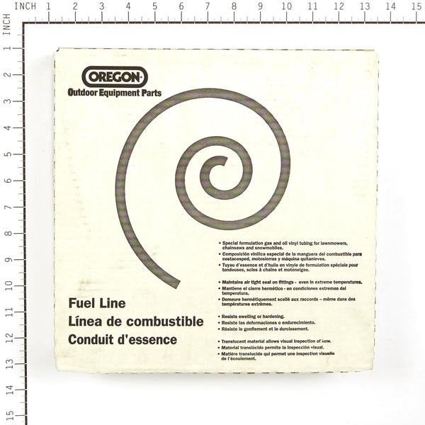 Oregon 07-252 Fuel Line