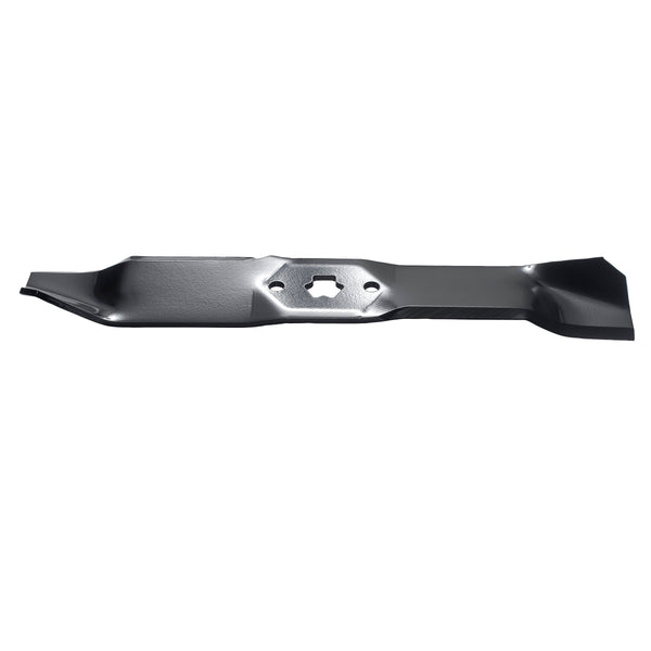 Oregon 98-085 Mower Blade, 16-1/4" Compatible w/ Cub Cadet 942-04125