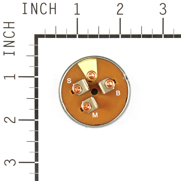 Oregon 33-391 Ignition Switch
