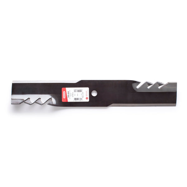 Oregon 596-808 Gator G5 Mower Blade, 18-1/2" Compatible w/ Hustler