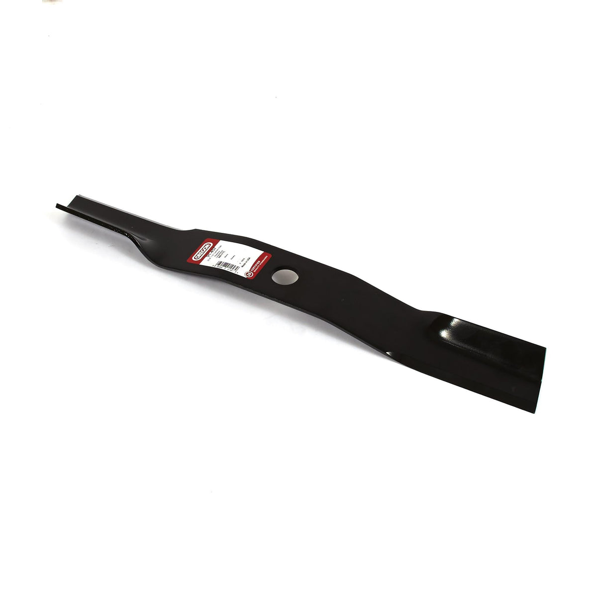 Oregon 91-457 Mower Blade, 20-15/16" Compatible w/ Land Pride 890-951C