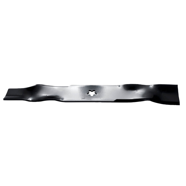 Oregon 195-082 Mower Blade, 18-1/4" Compatible with AYP 532187255 Series