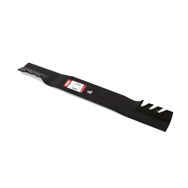 Oregon 96-401 Gator G3 Mower Blade, 23-1/4" Compatible with Cub Cadet